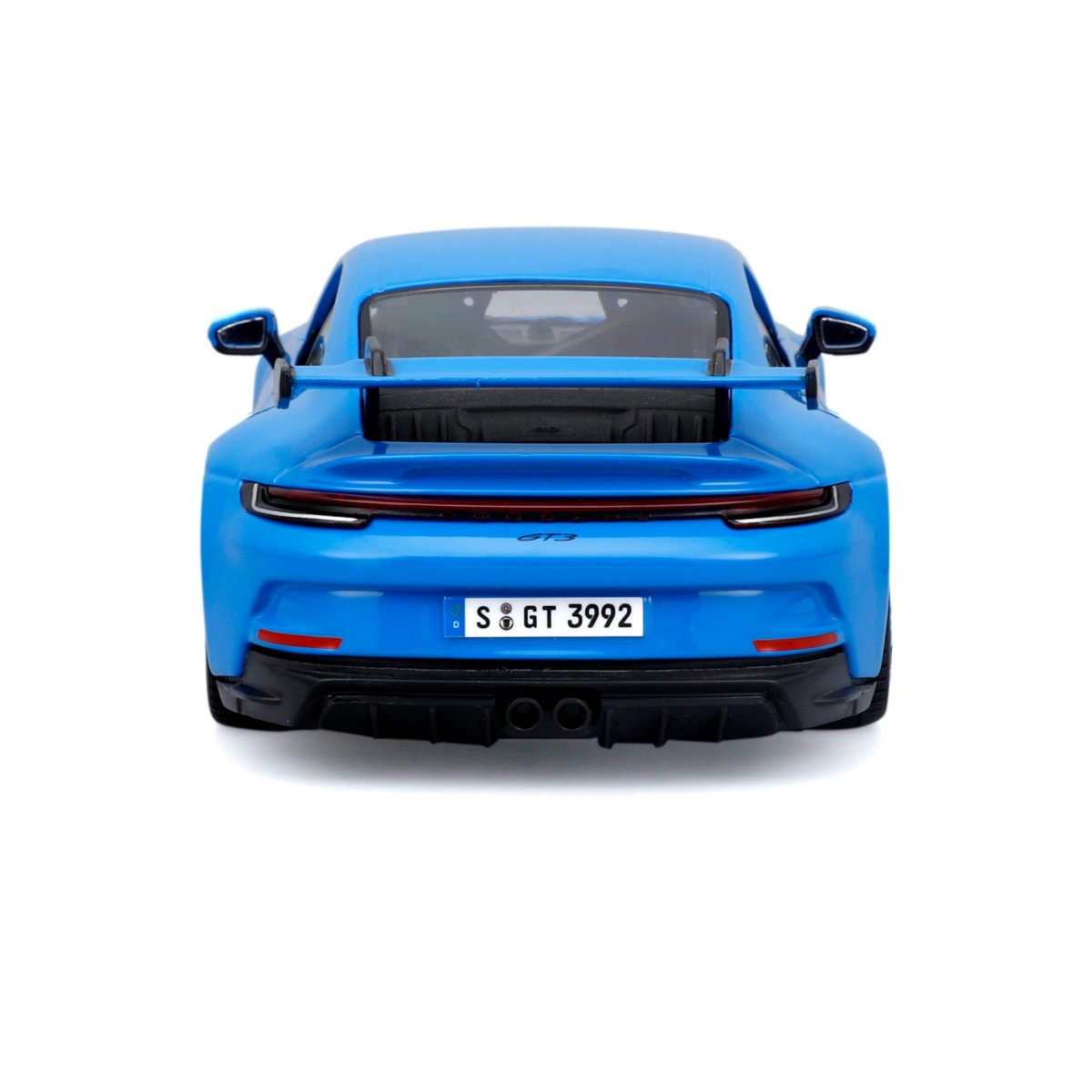2026 PORSCHE 911 GT3: No package: Image 5