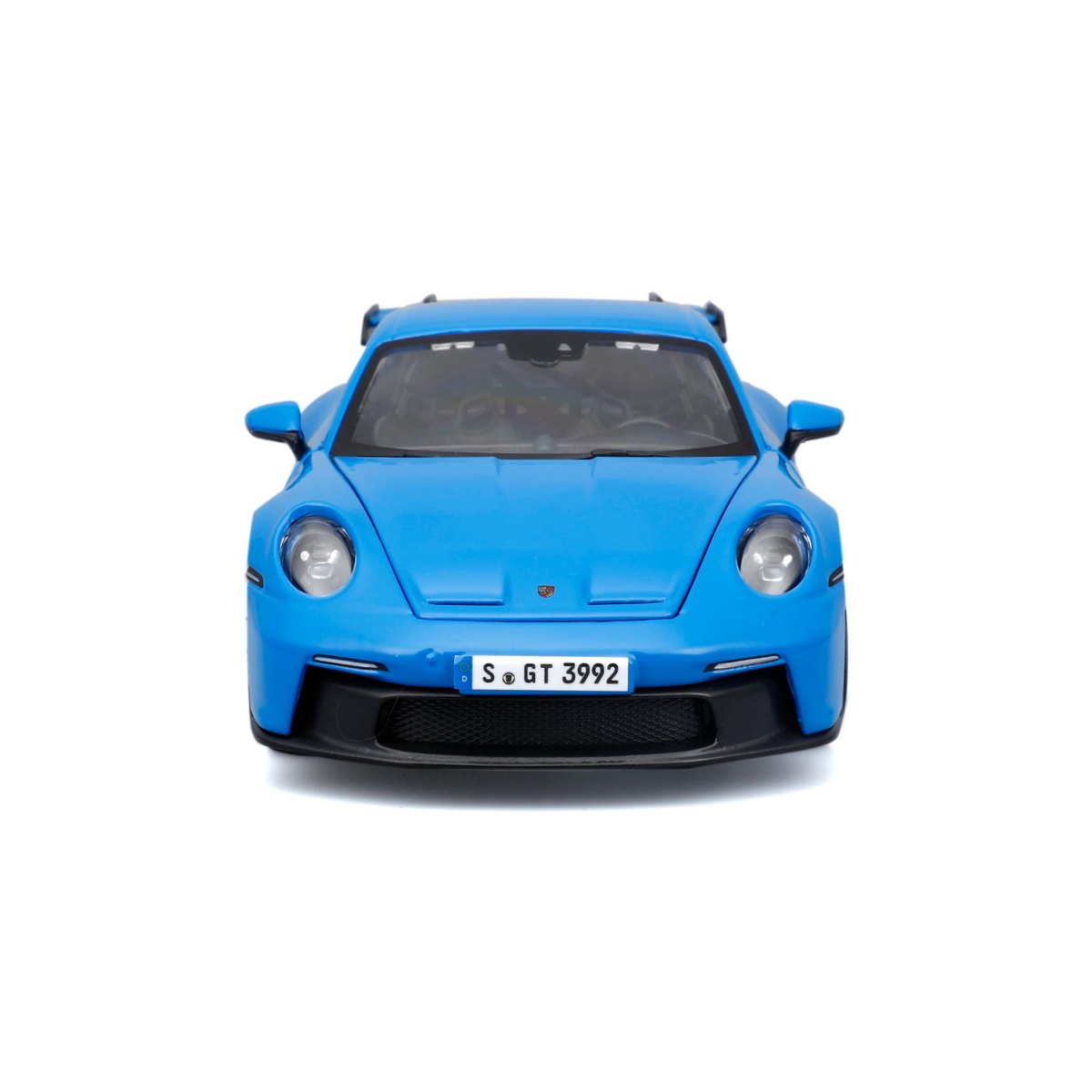 2026 PORSCHE 911 GT3: No package: Image 4