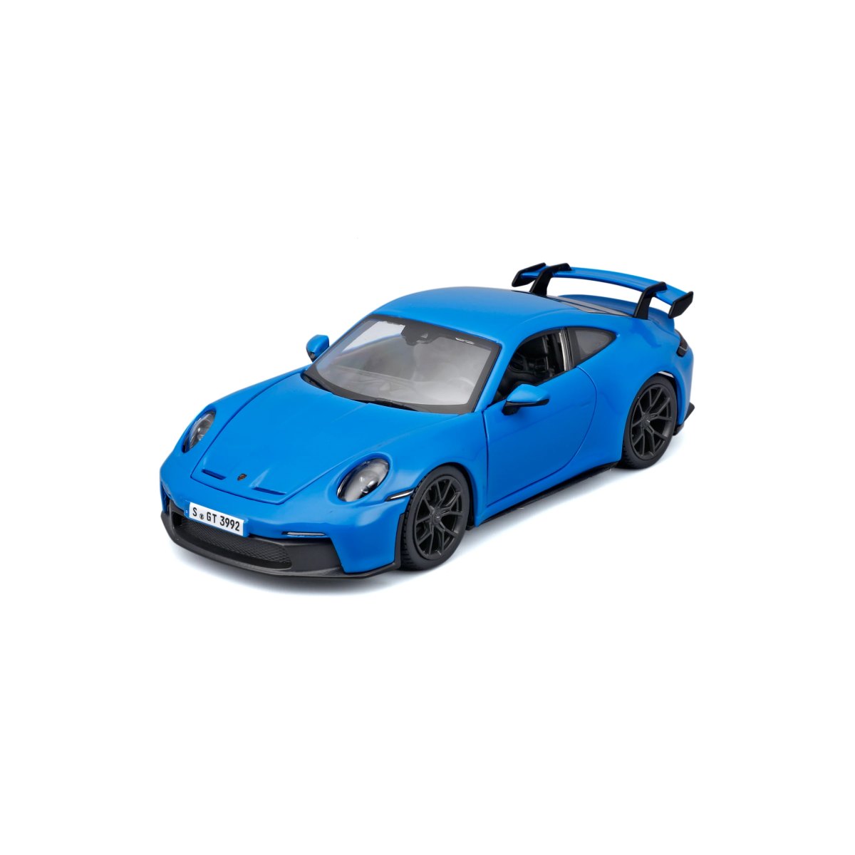 2026 PORSCHE 911 GT3: No package: Image 2