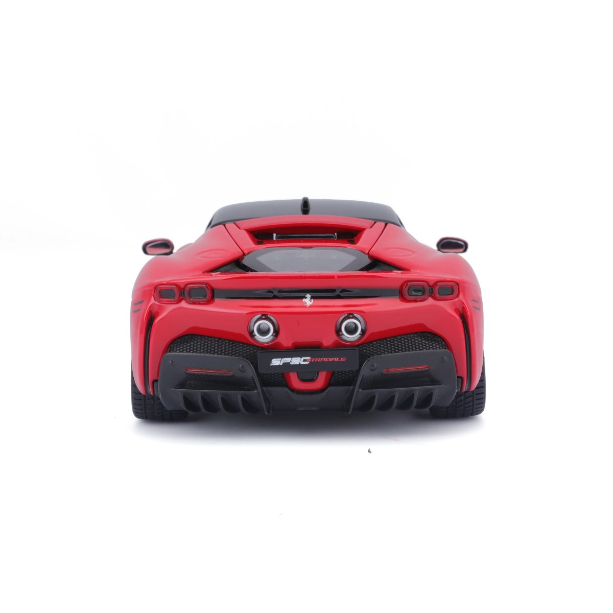 2026 Model Kit FERRARI R&P SF90 STRADALE - 1:24: No package: Image 4
