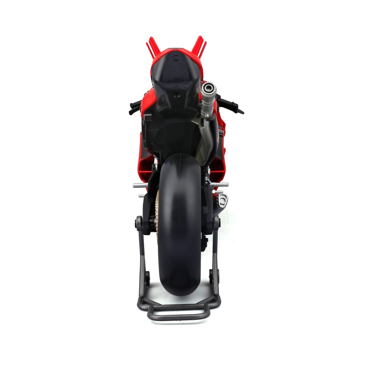 2026 Ducati Desmosedici MotoGP 2024: No package: Image 5