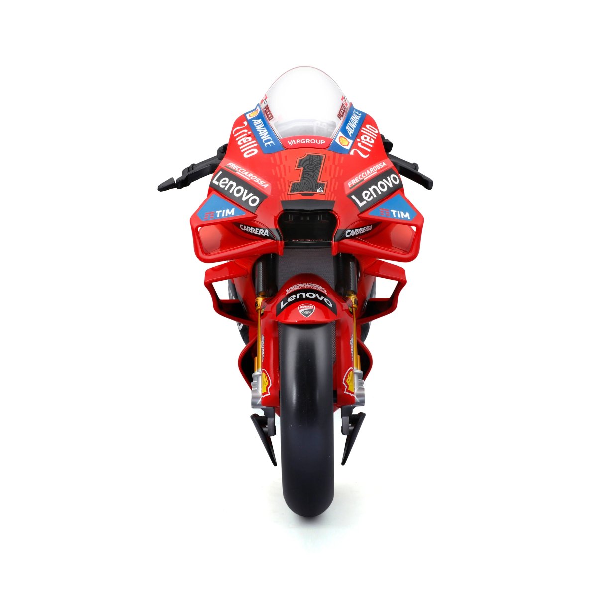 2026 Ducati Desmosedici MotoGP 2024: No package: Image 3