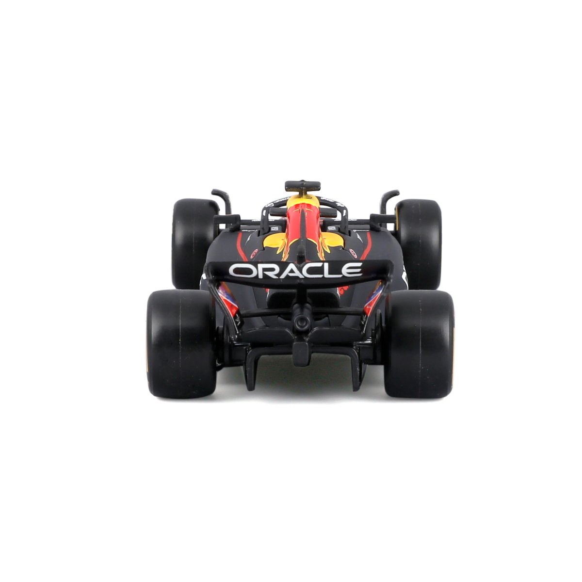 2026 F1 Red Bull Racing RB21 2025 #1 Max Verstappen: No package: Image 4