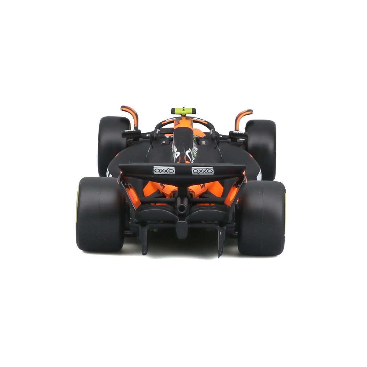 2026 McLaren F1 MCL39 2025 #4 Lando Norris: No package: Image 5