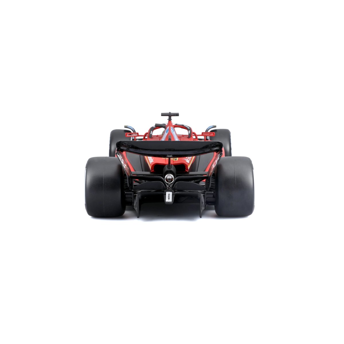 2026 Ferrari SF-24 #16 Charles Leclerc – Winner Monza GP 2024 – 1:18 Scale: No package: Image 4