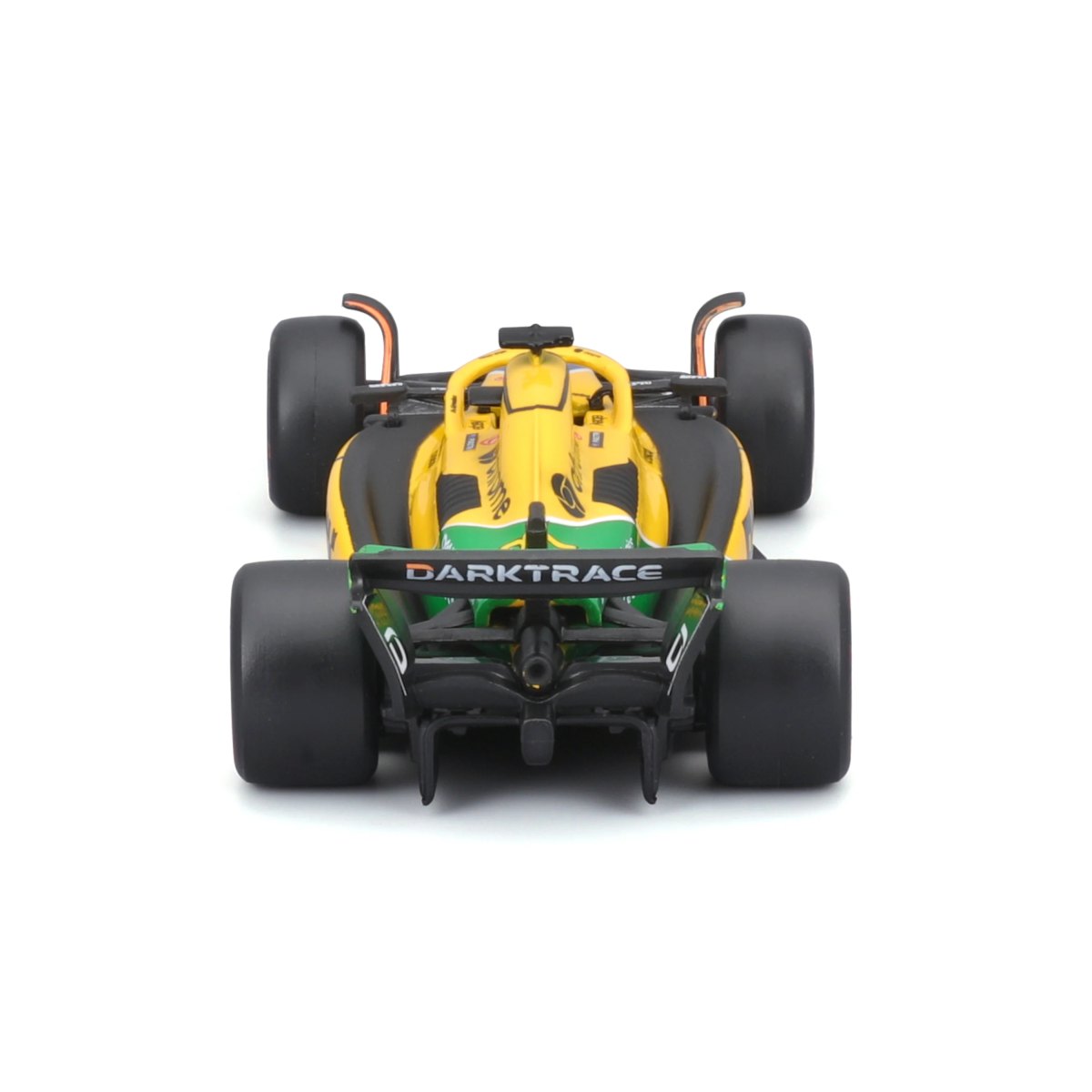 2026 McLaren MCL38 #81 Oscar Piastri Monaco GP 2024 Senna 30th Anniversary: No package: Image 6