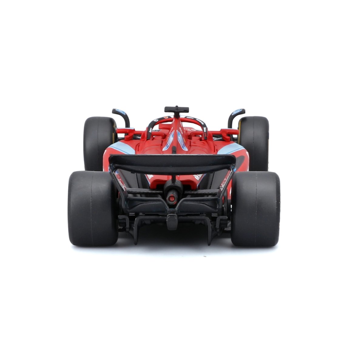 2026 Ferrari F1 SF-24 Charles Leclerc #16 Miami GP 2024 Livery 1:43: No package: Image 3