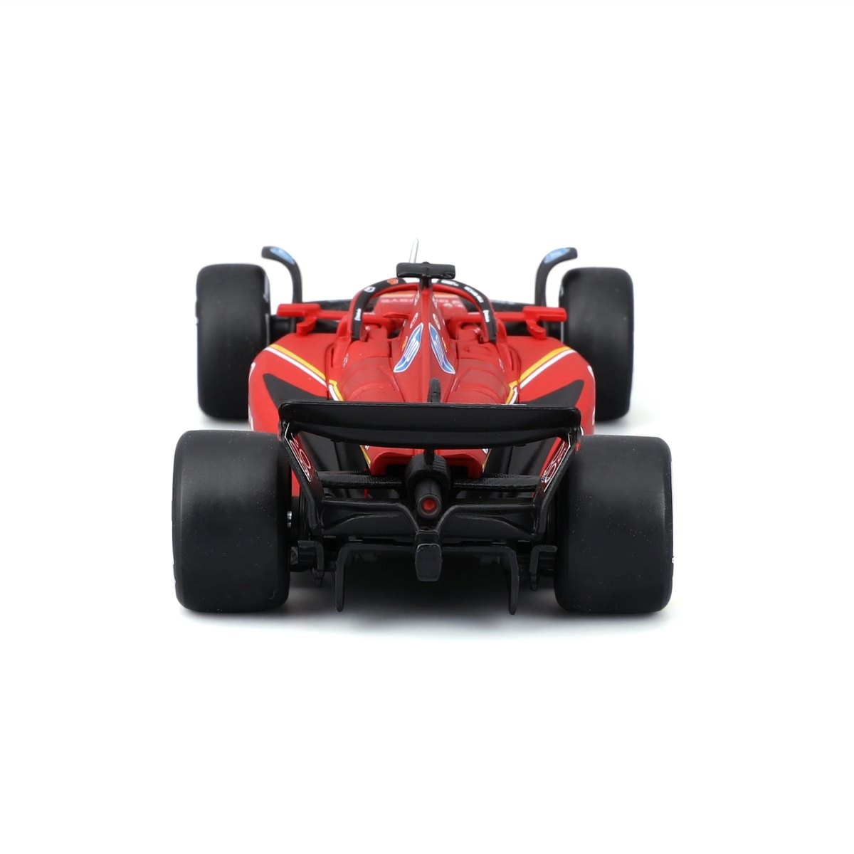2026 Ferrari SF-24 Charles Leclerc #16 Winner Italy Monza GP 2024 1:43: No package: Image 4