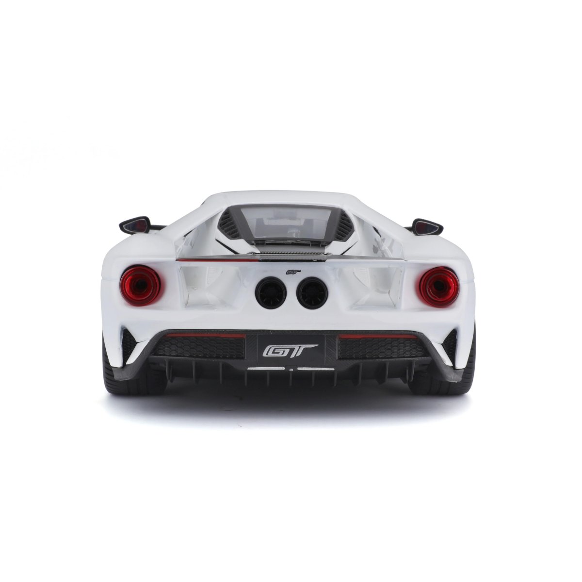 2026 Ford GT 2021 Heritage Edition: No package: Image 5