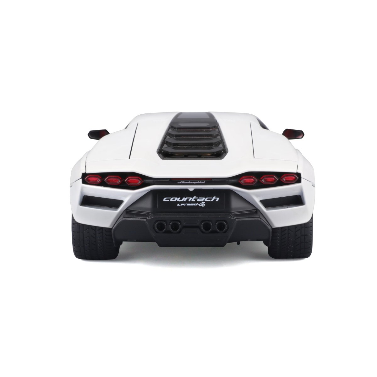 2026 Lamborghini Countach LPI 800-4: No package: Image 9