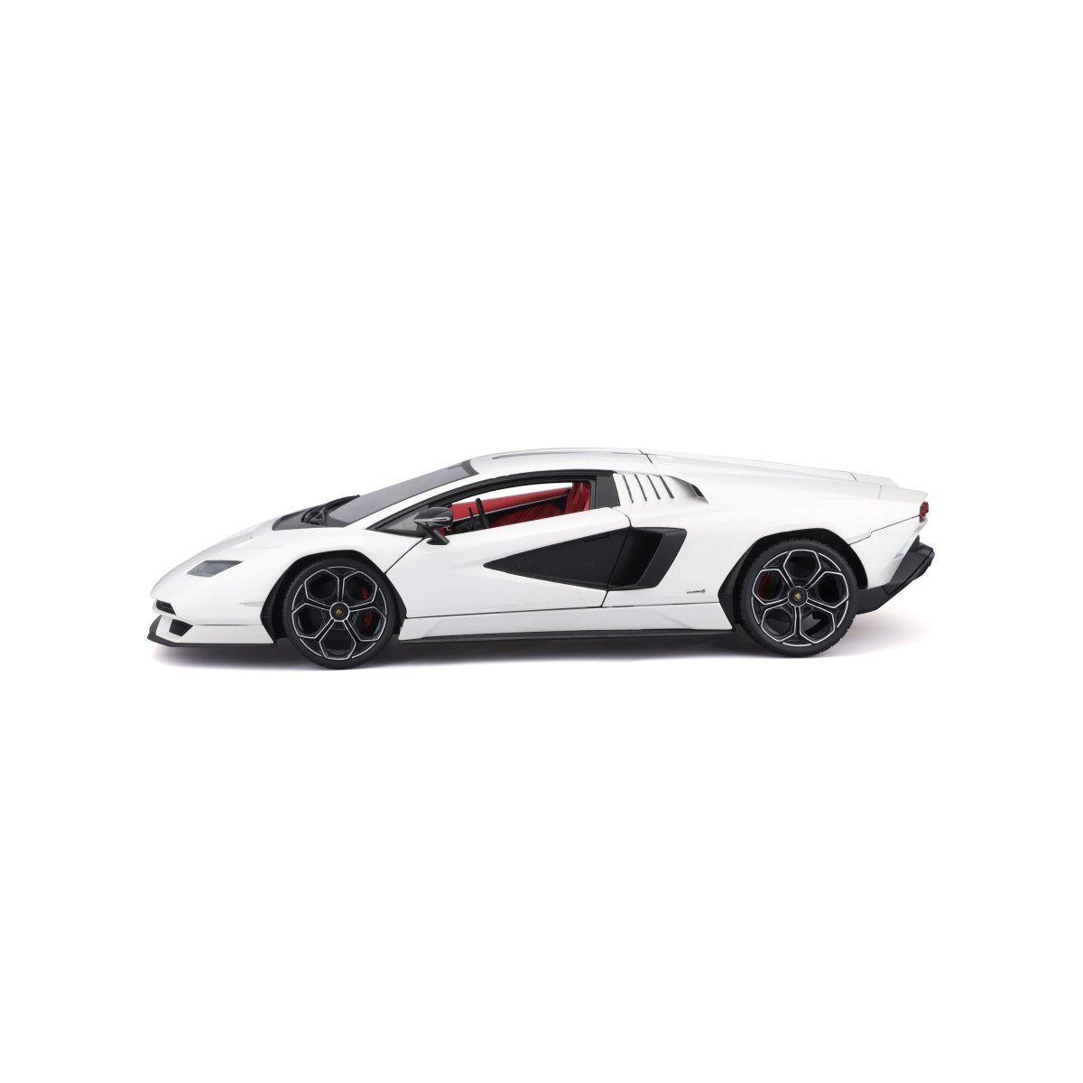 2026 Lamborghini Countach LPI 800-4: No package: Image 6