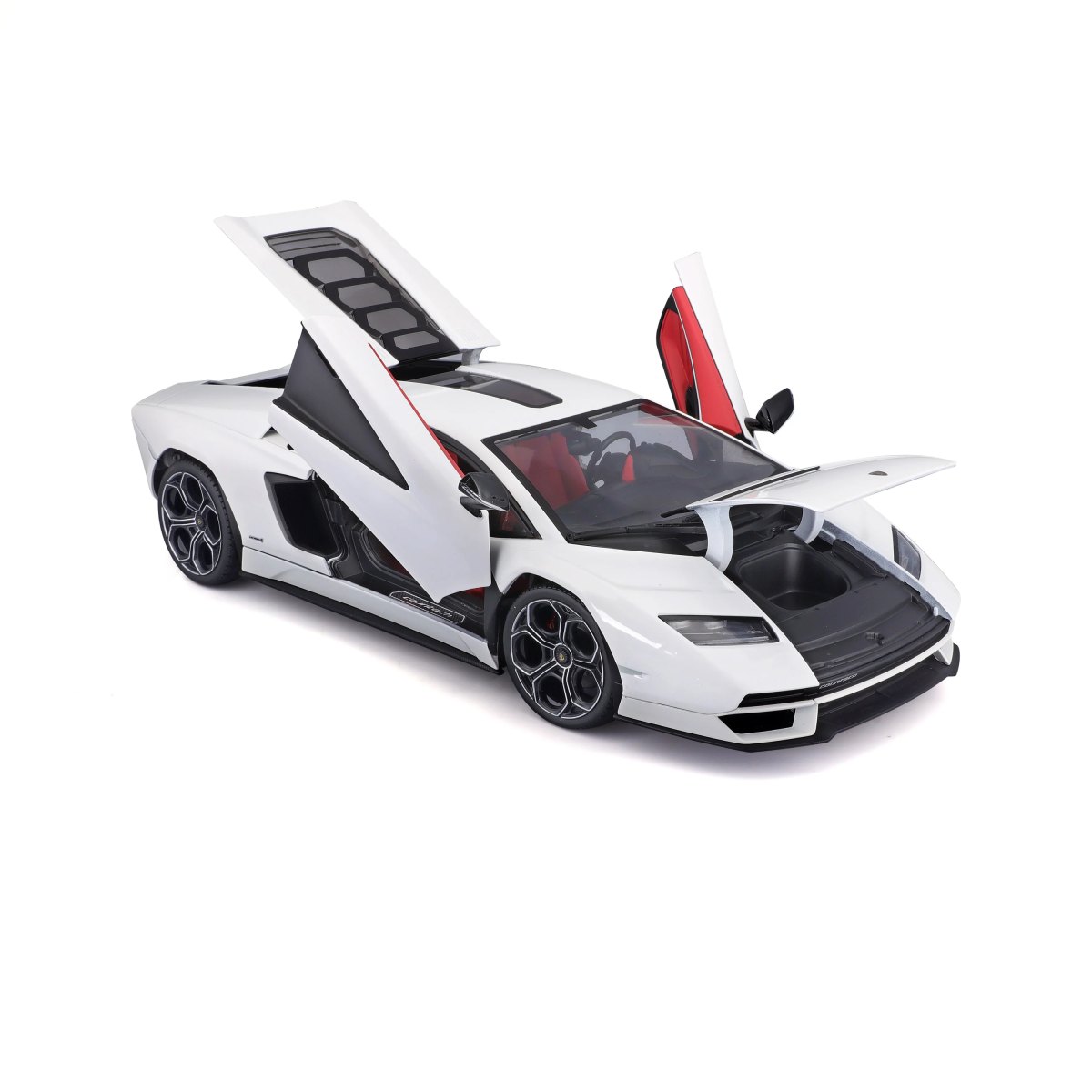 2026 Lamborghini Countach LPI 800-4: No package: Image 3