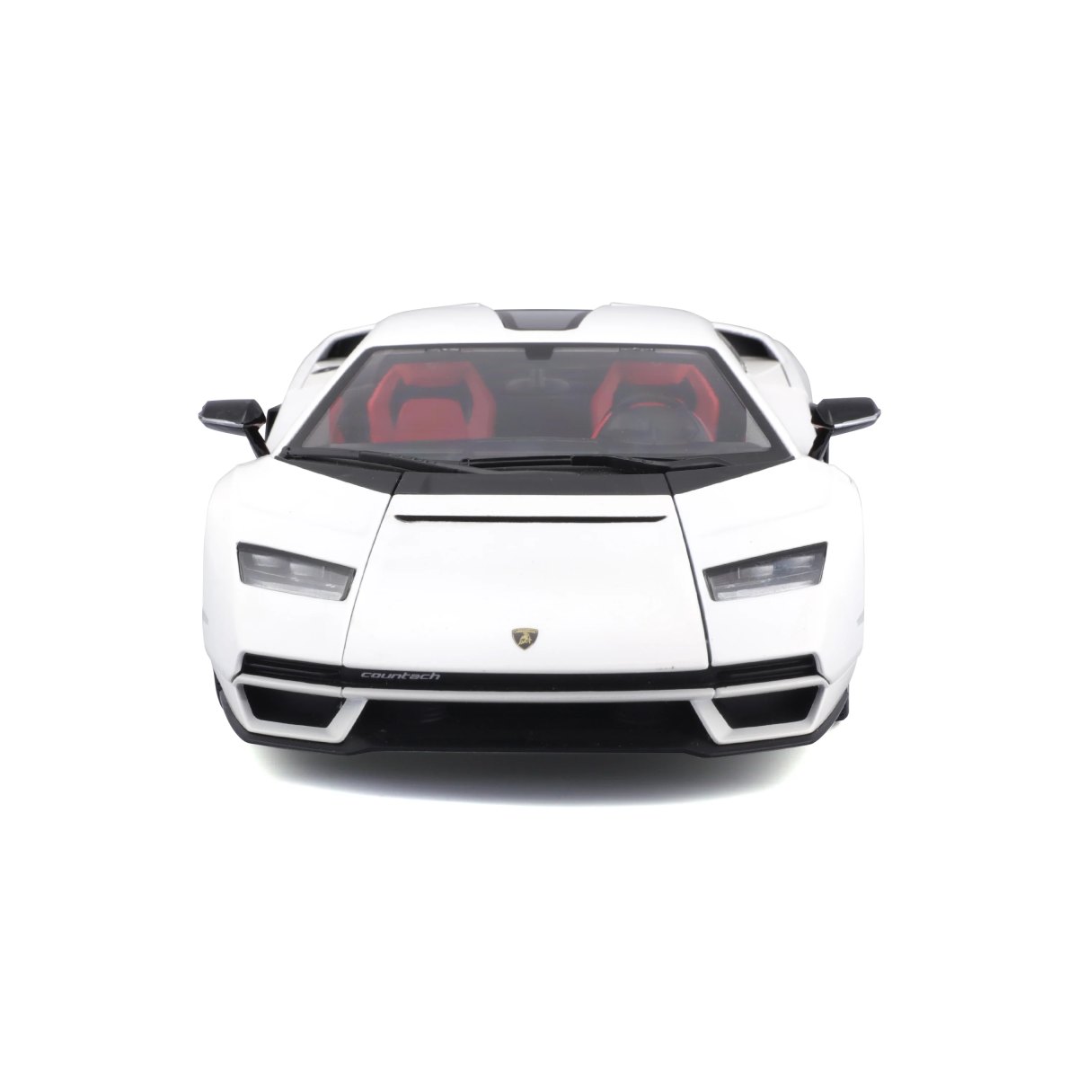 2026 Lamborghini Countach LPI 800-4: No package: Image 5