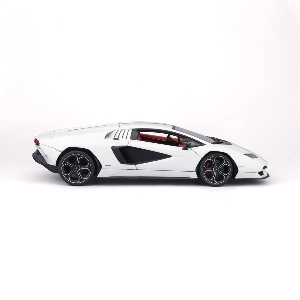2026 Lamborghini Countach LPI 800-4: No package: Image 8