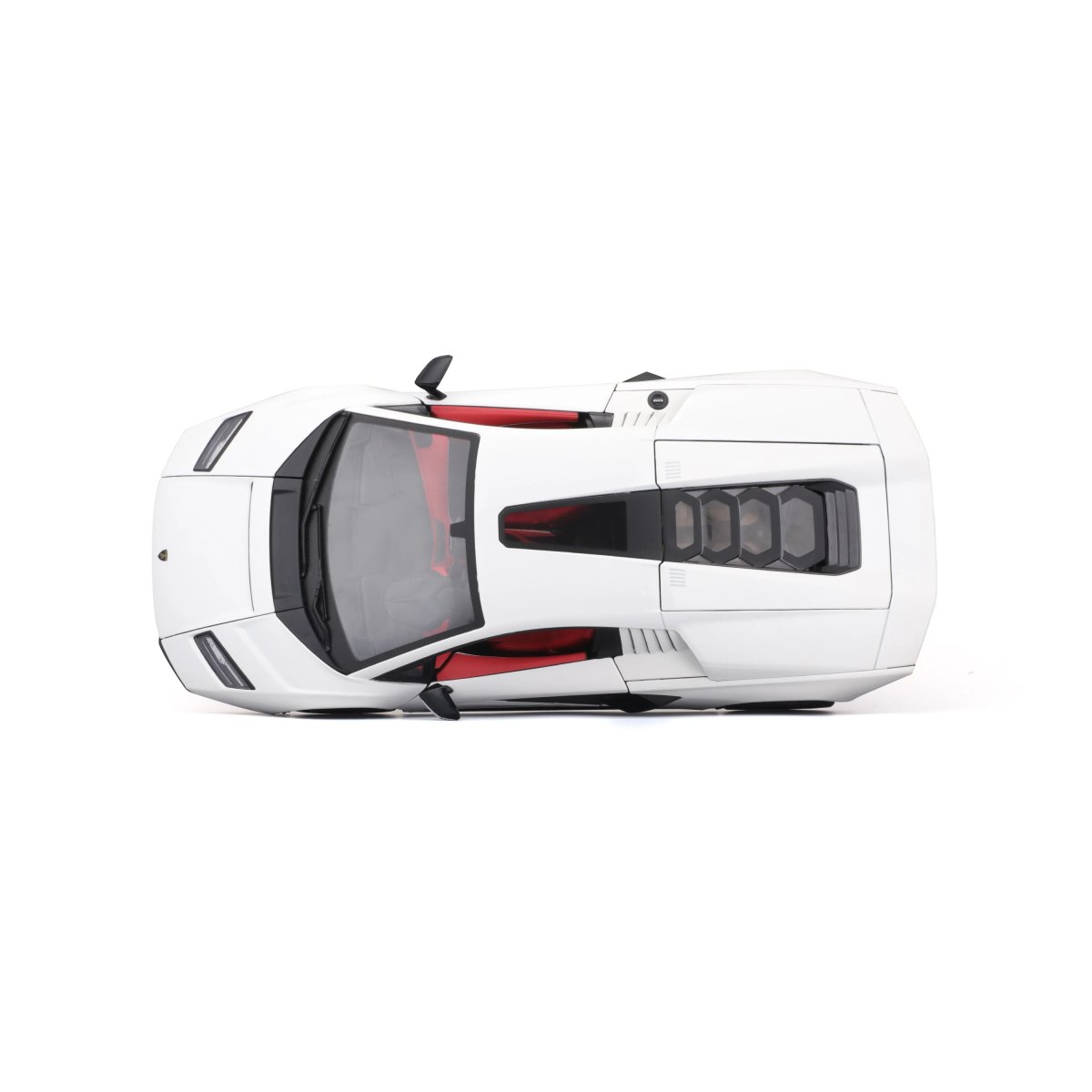 2026 Lamborghini Countach LPI 800-4: No package: Image 7