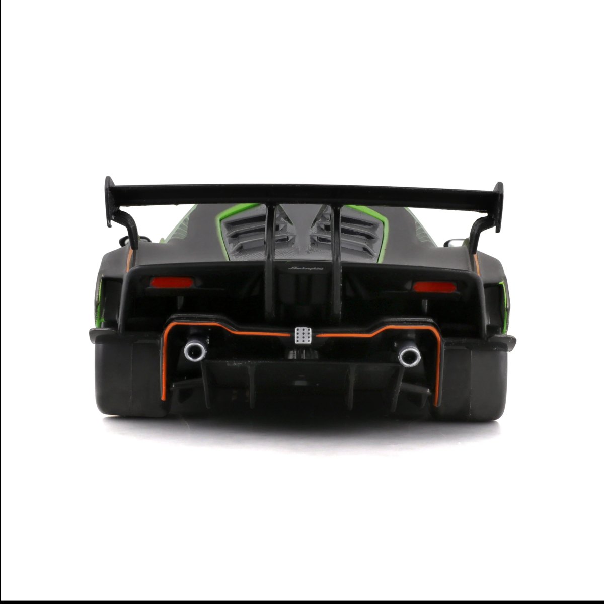 2026 Lamborghini Essenza SCV12: No package: Image 6