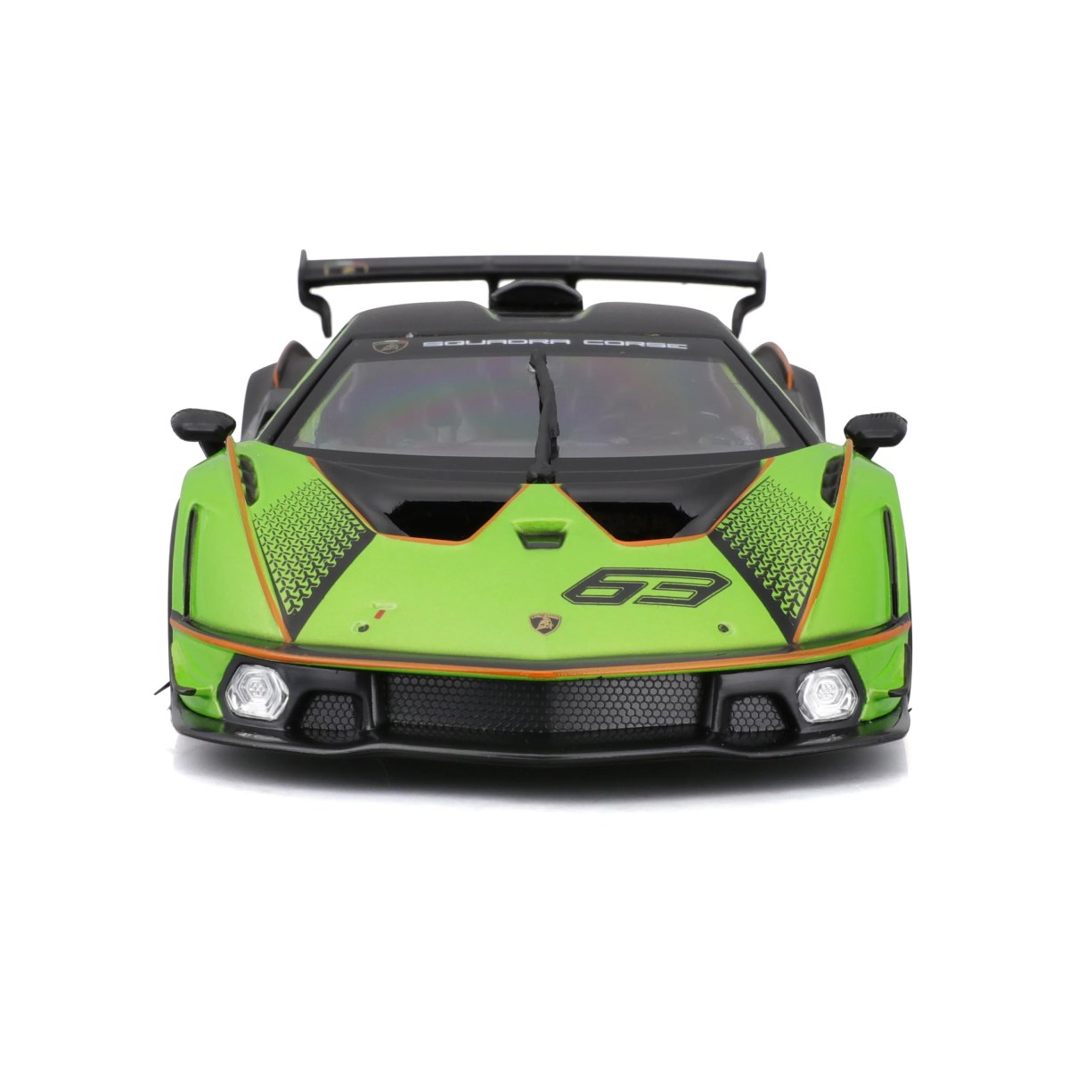 2026 Lamborghini Essenza SCV12: No package: Image 5