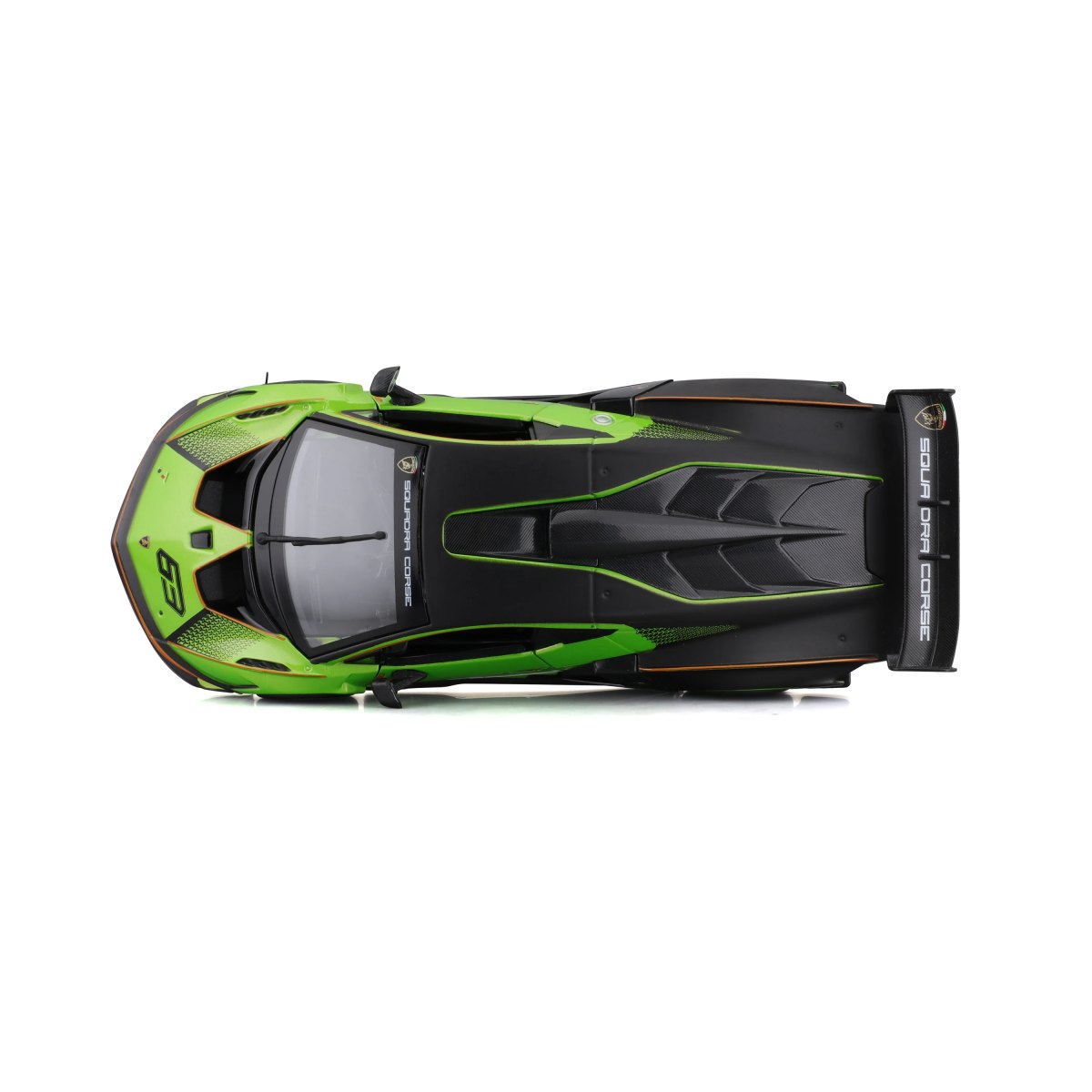 2026 Lamborghini Essenza SCV12: No package: Image 7