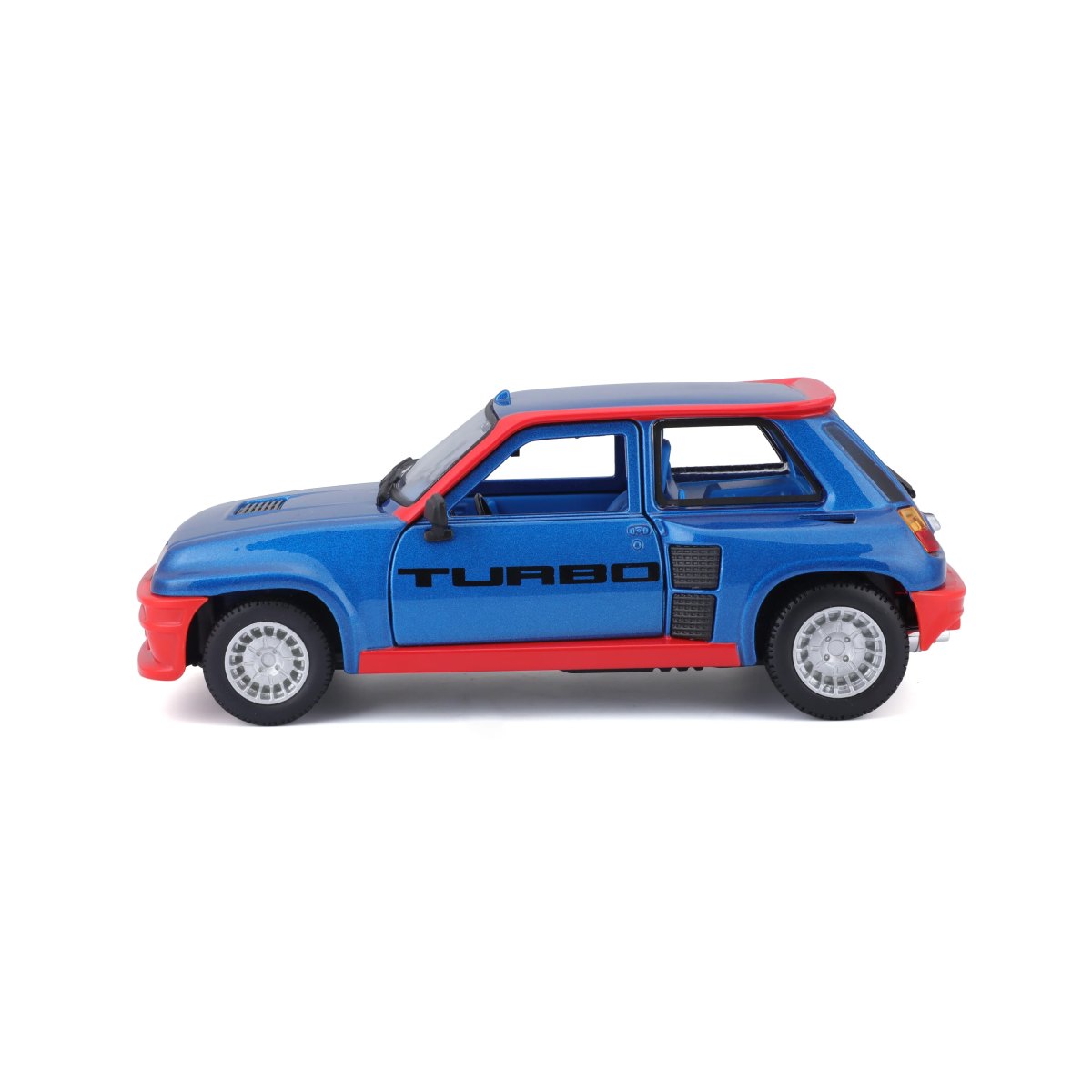 2026 Renault 5 Turbo: No package: Image 4