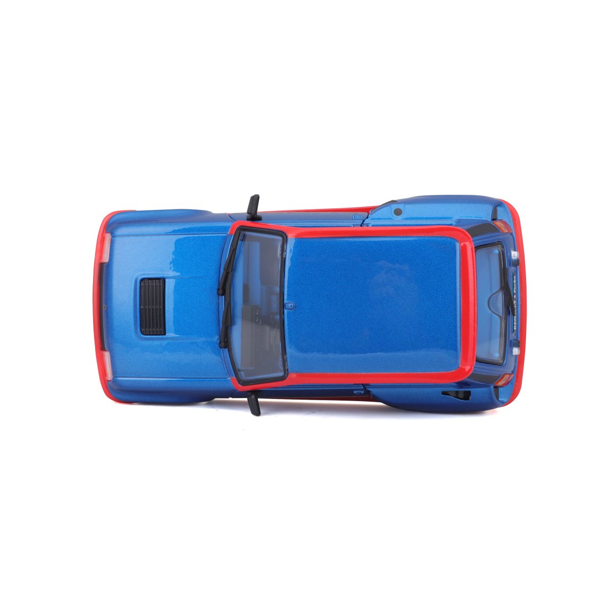 2026 Renault 5 Turbo: No package: Image 7