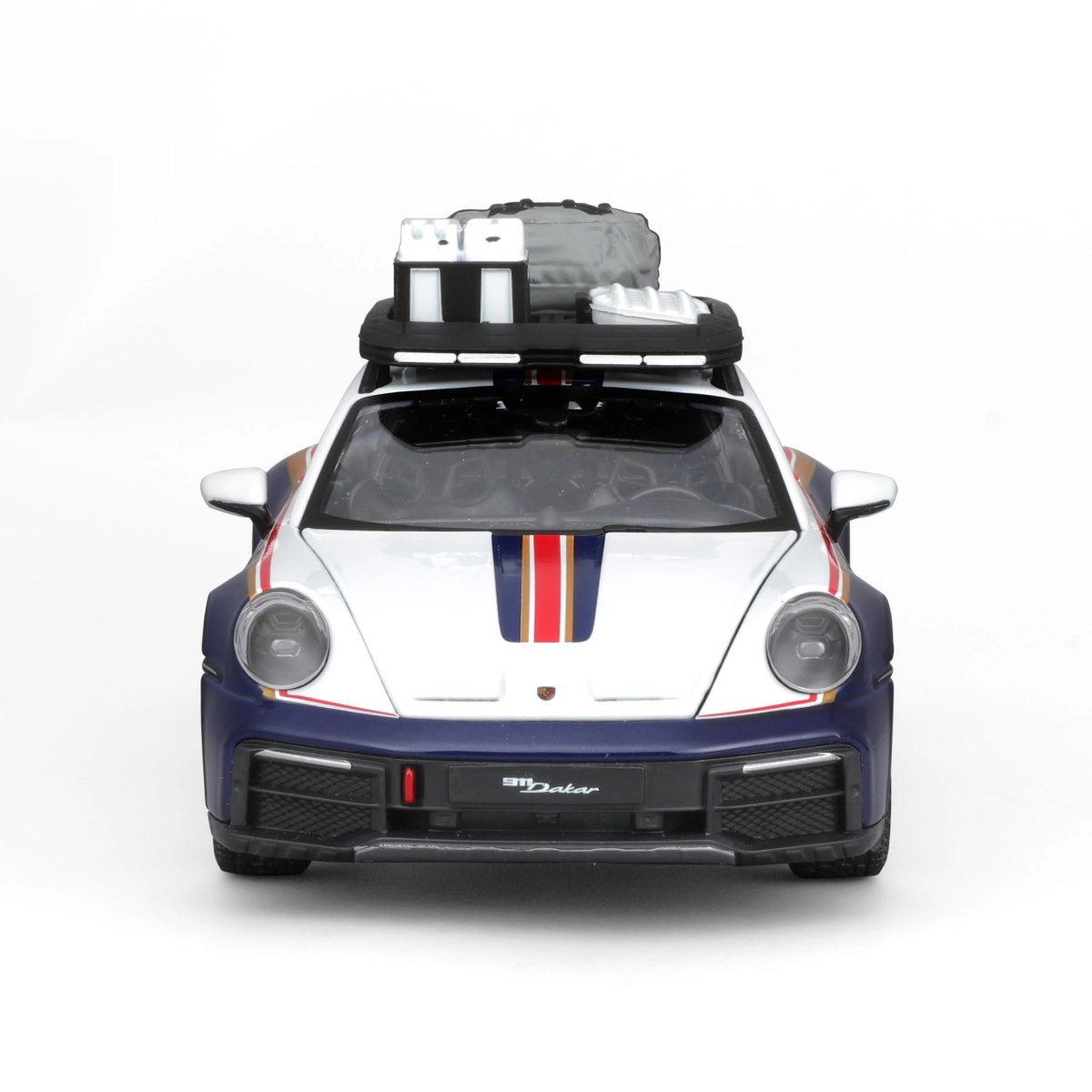 2026 PORSCHE 911 DAKAR: No package: Image 3