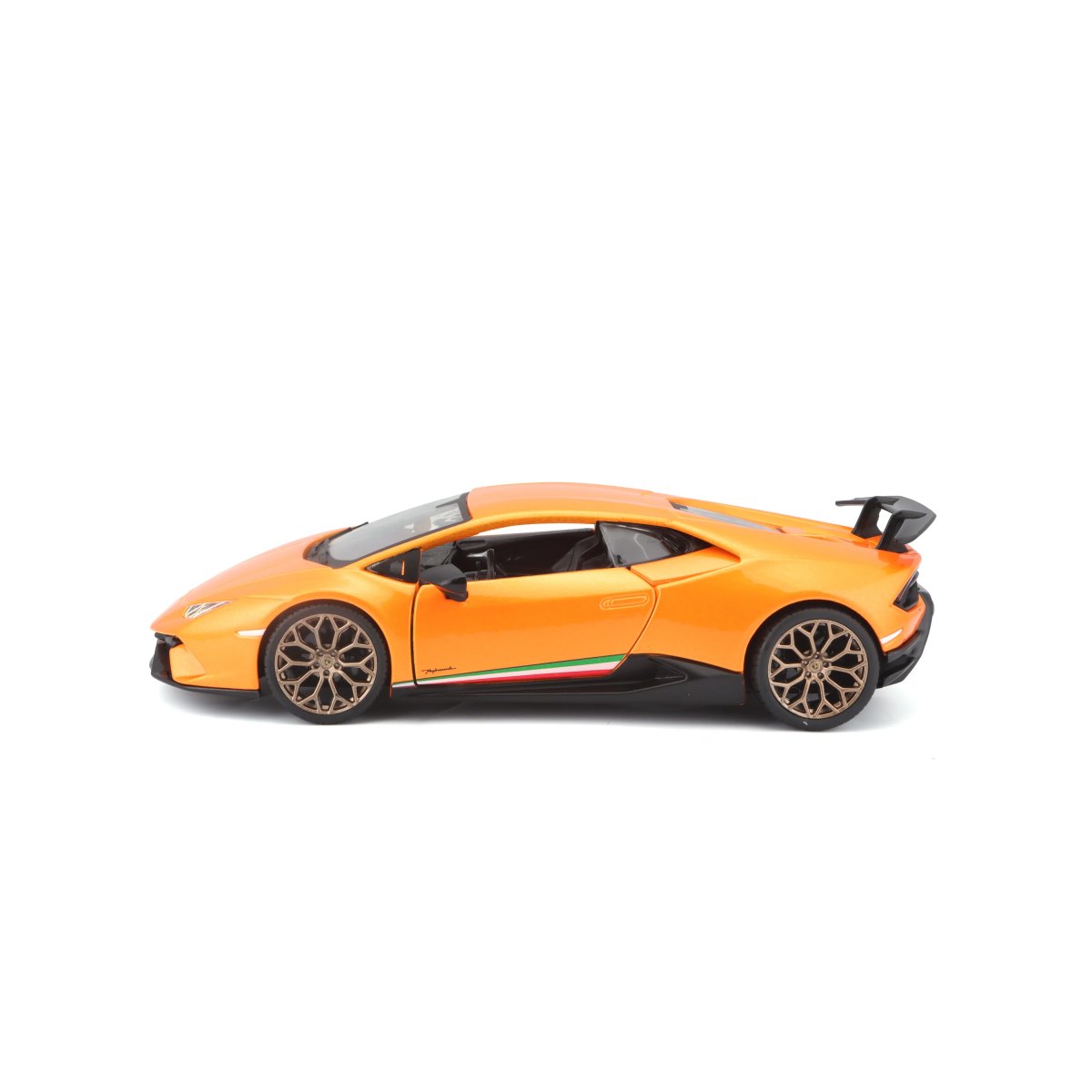 2026 Lamborghini Huracan Performante: No package: Image 4