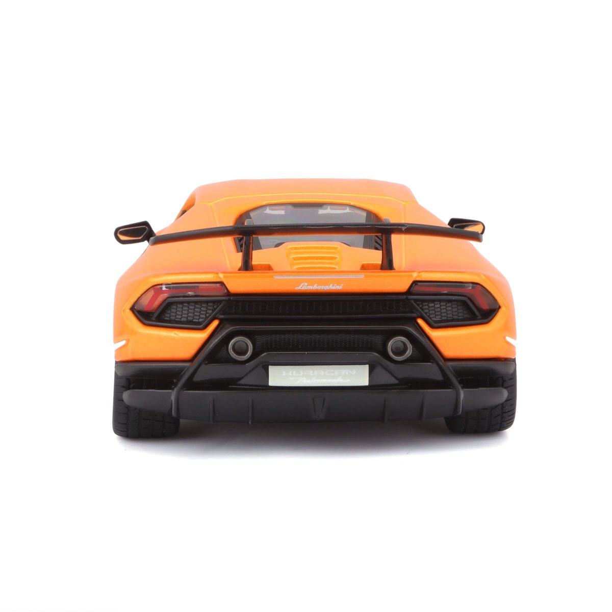 2026 Lamborghini Huracan Performante: No package: Image 5