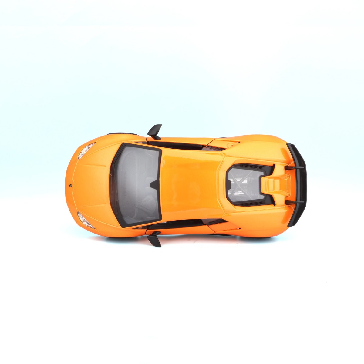 2026 Lamborghini Huracan Performante: No package: Image 6