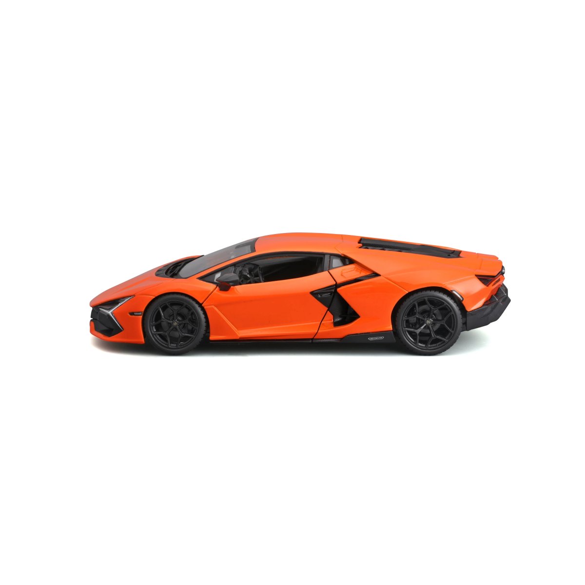 2026 Lamborghini Revuelto: No package: Image 6