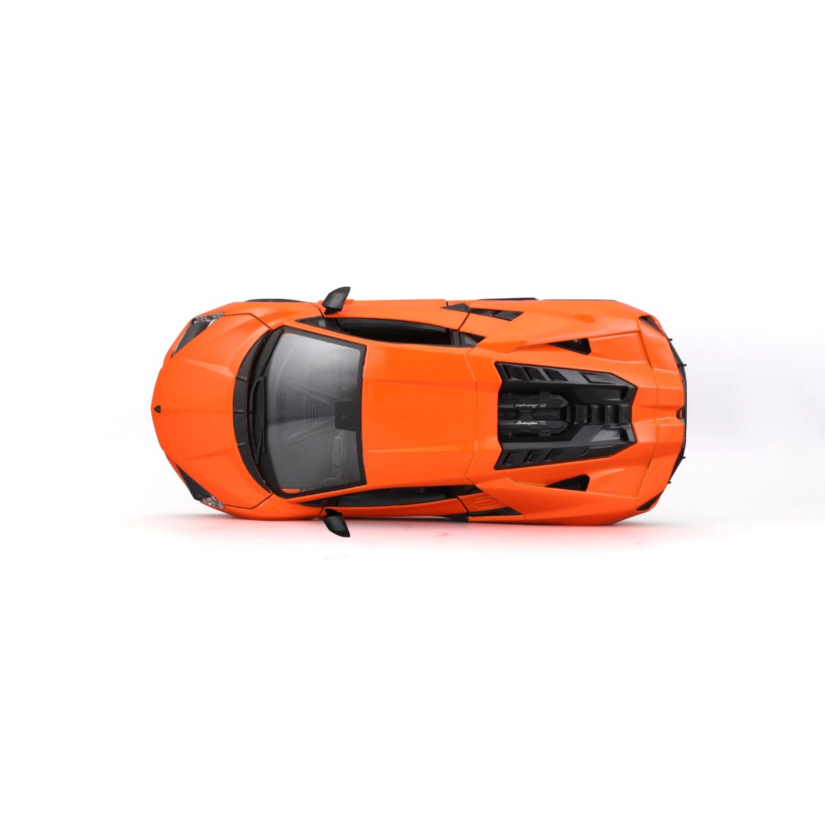 2026 Lamborghini Revuelto: No package: Image 7