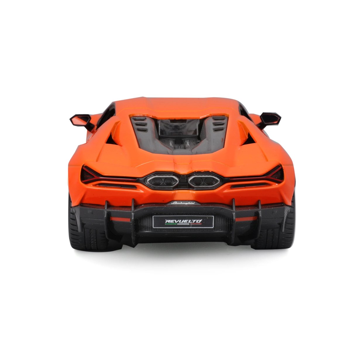 2026 Lamborghini Revuelto: No package: Image 4