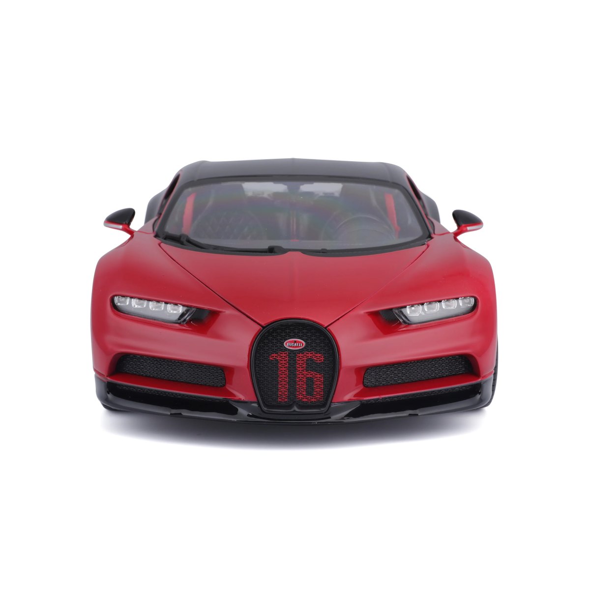 2026 Bugatti Chiron Sport: No package: Image 5