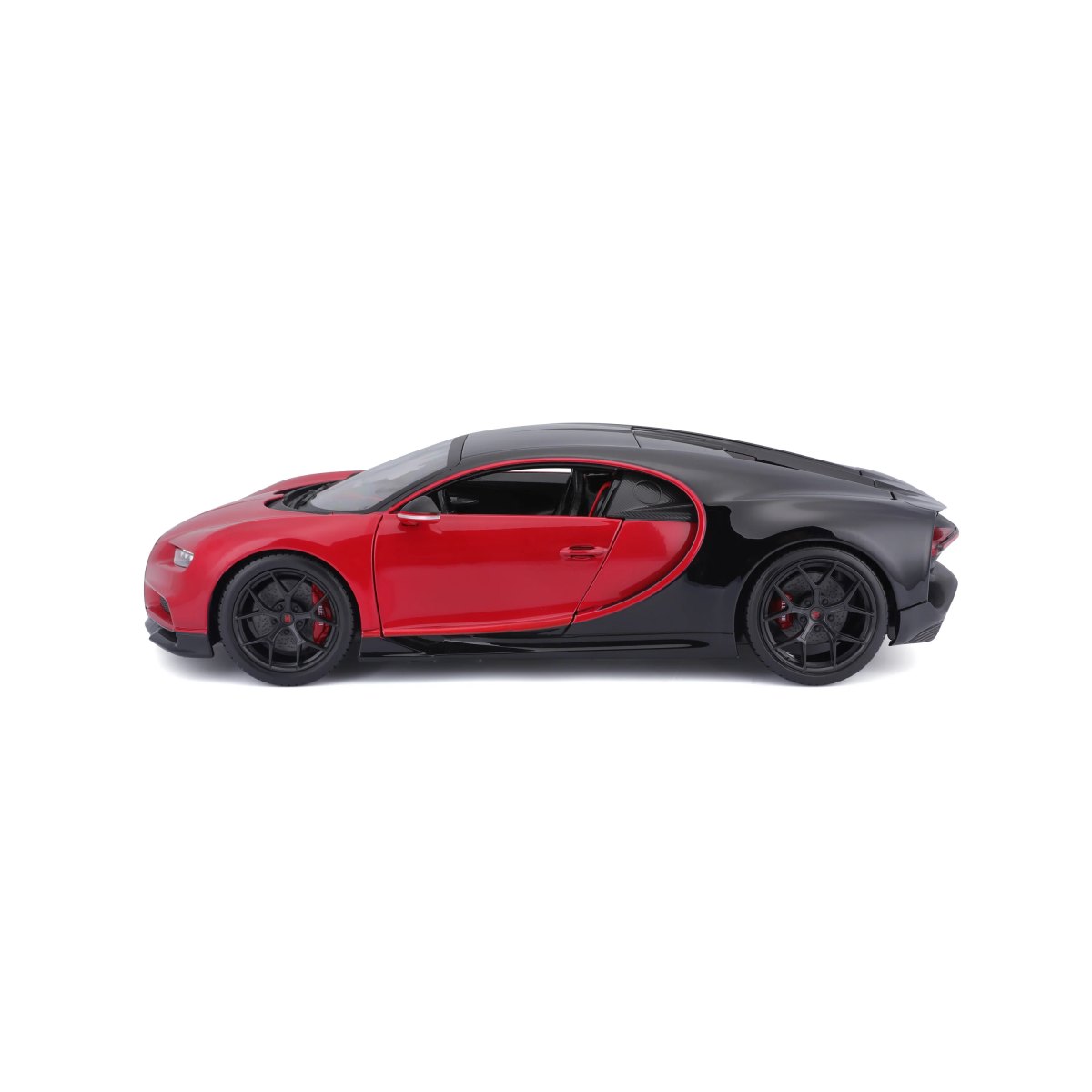 2026 Bugatti Chiron Sport: No package: Image 4