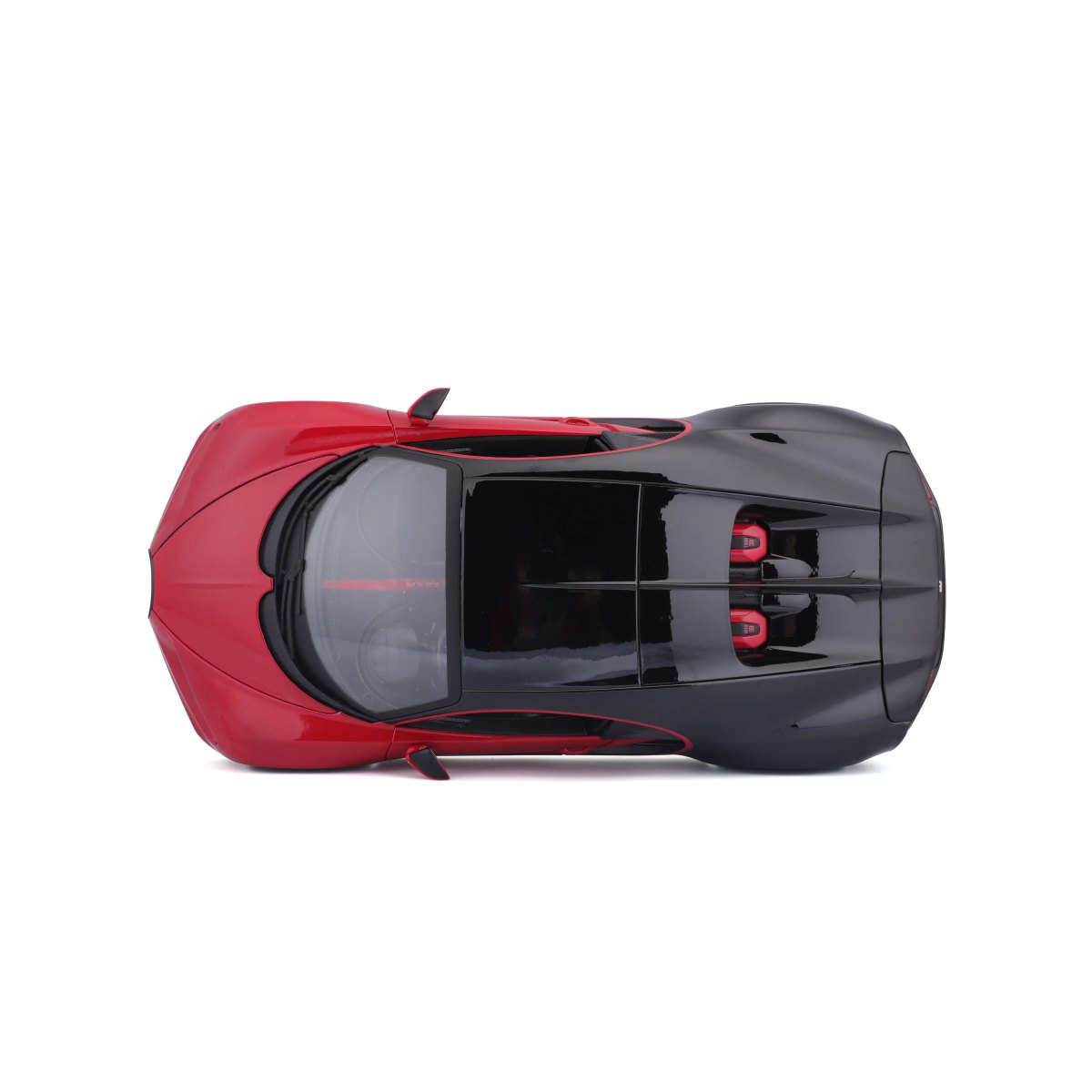2026 Bugatti Chiron Sport: No package: Image 7