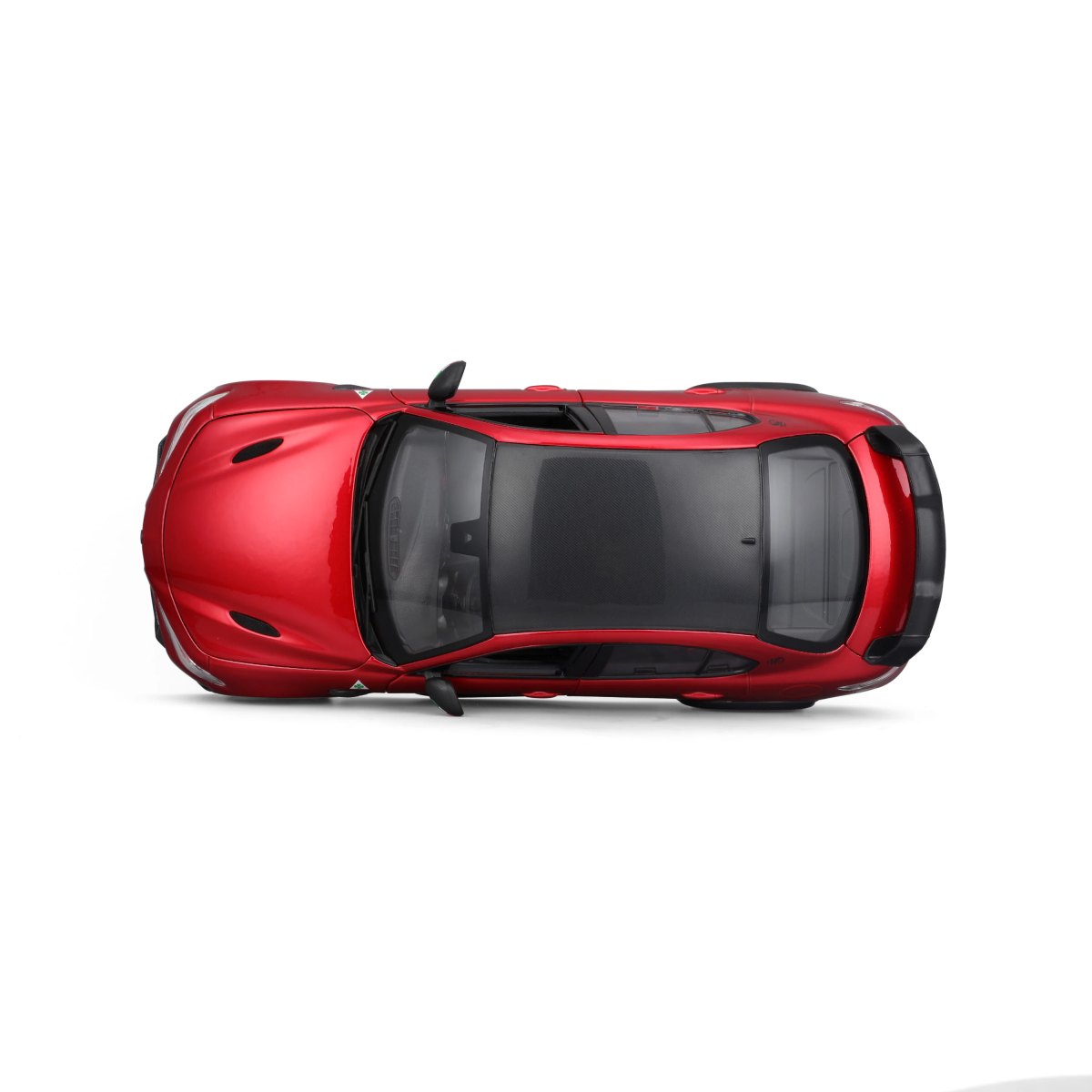 2026 ALFA ROMEO GIULIA GTA 2020 1:18 Red: No package: Image 6