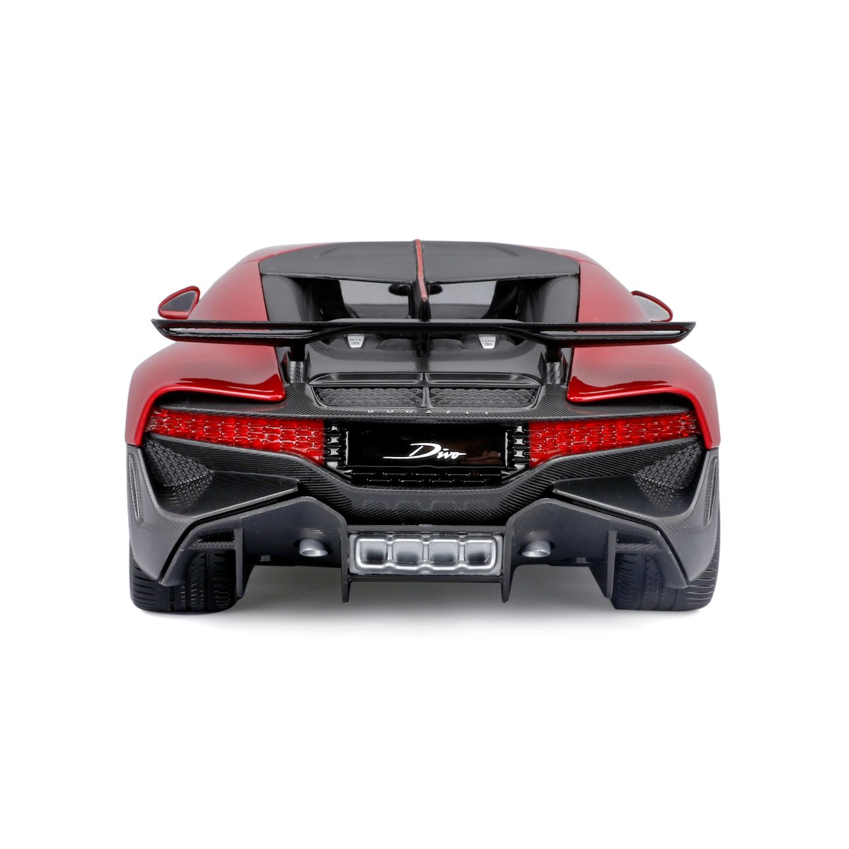 2026 BUGATTI DIVO: No package: Image 4