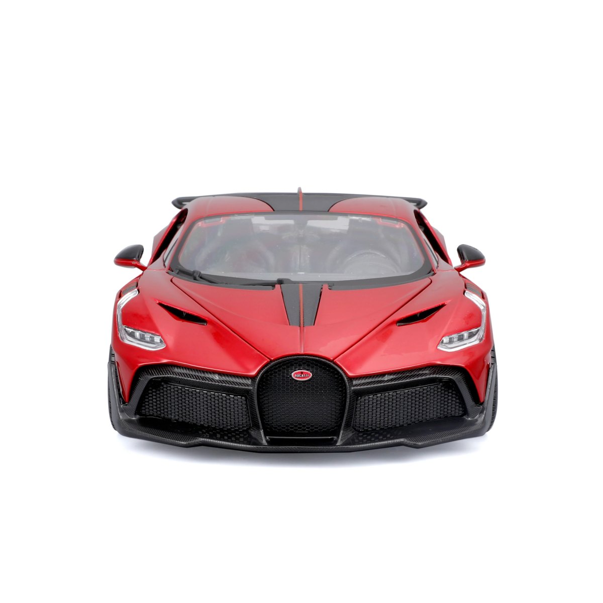 2026 BUGATTI DIVO: No package: Image 3
