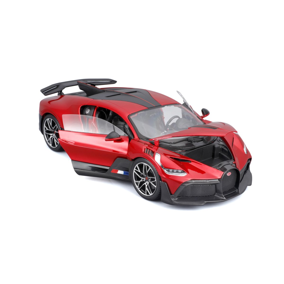 2026 BUGATTI DIVO: No package: Image 5