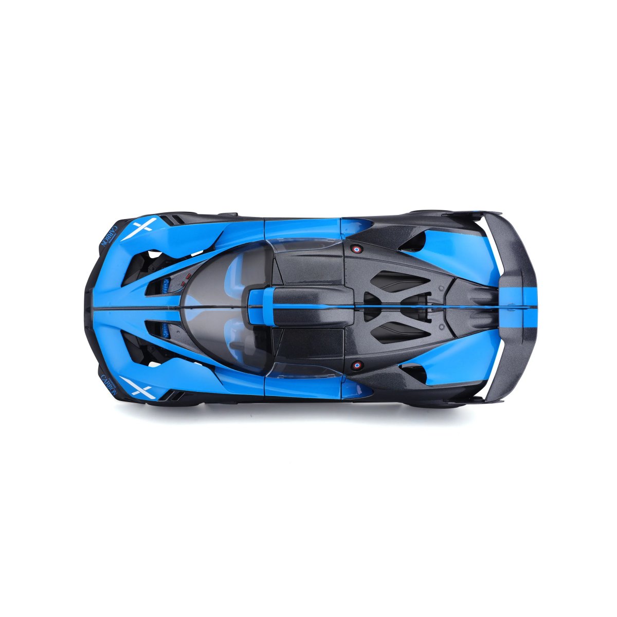 2026 BUGATTI BOLIDE: No package: Image 8