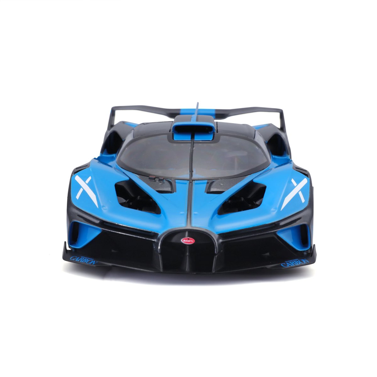 2026 BUGATTI BOLIDE: No package: Image 5
