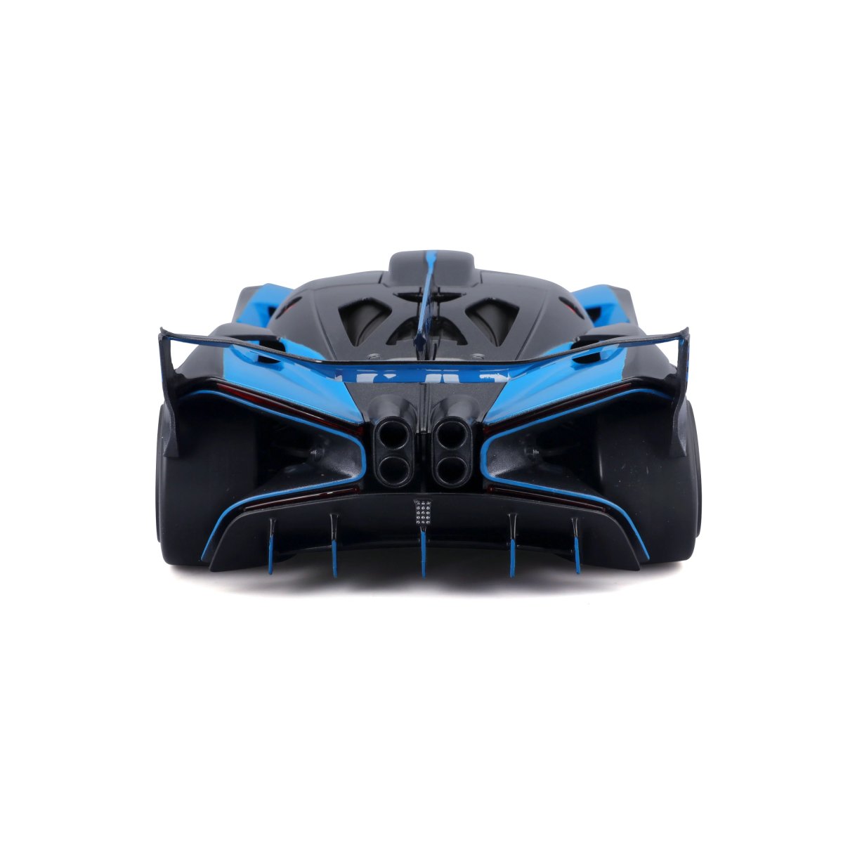 2026 BUGATTI BOLIDE: No package: Image 6