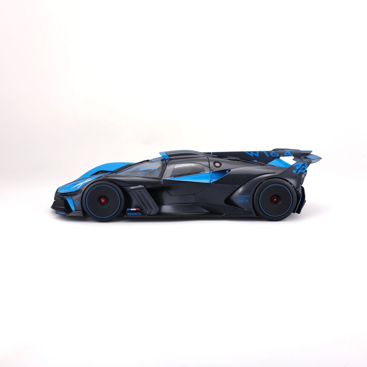 2026 BUGATTI BOLIDE: No package: Image 7