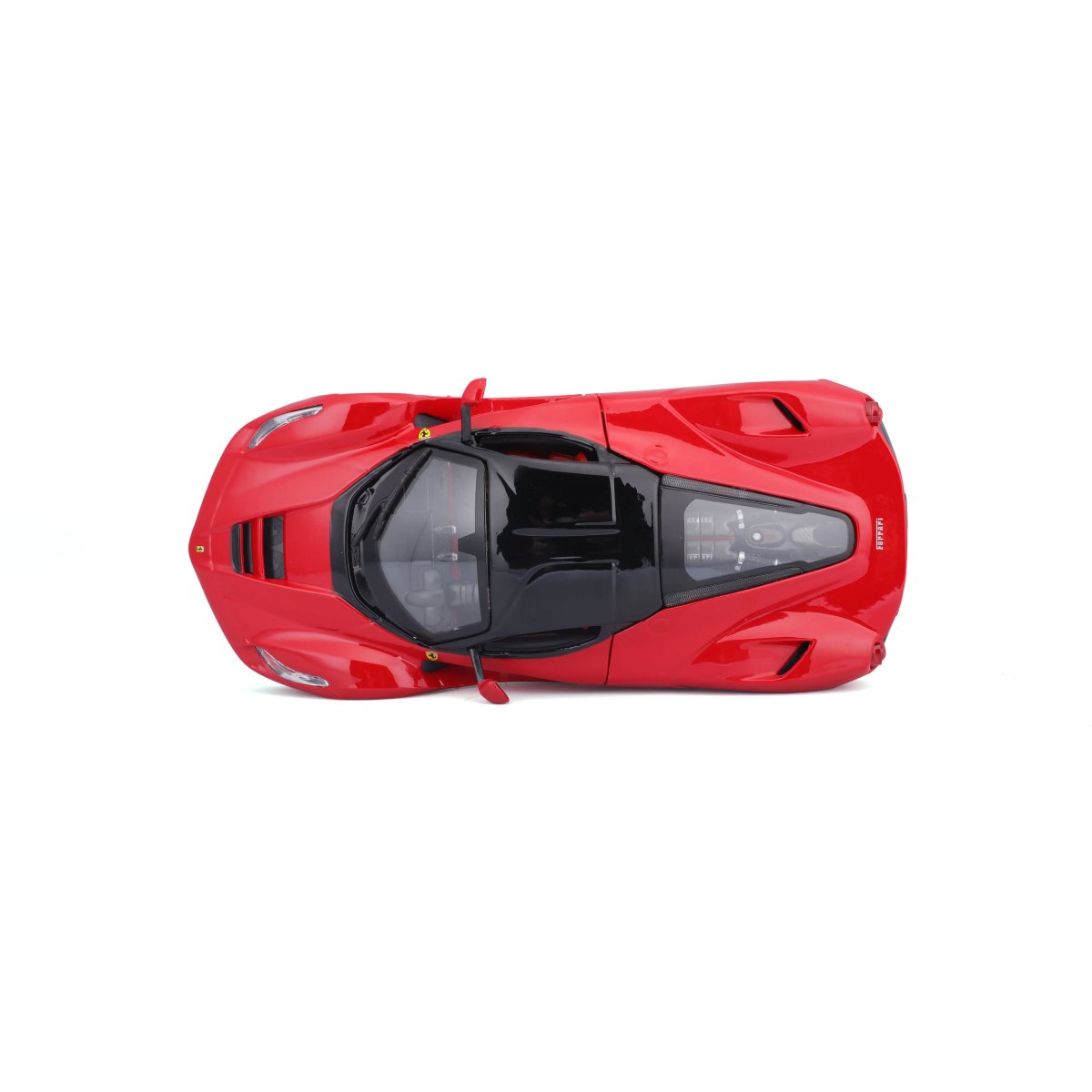 2026 Ferrari LaFerrari 1:24: No package: Image 7