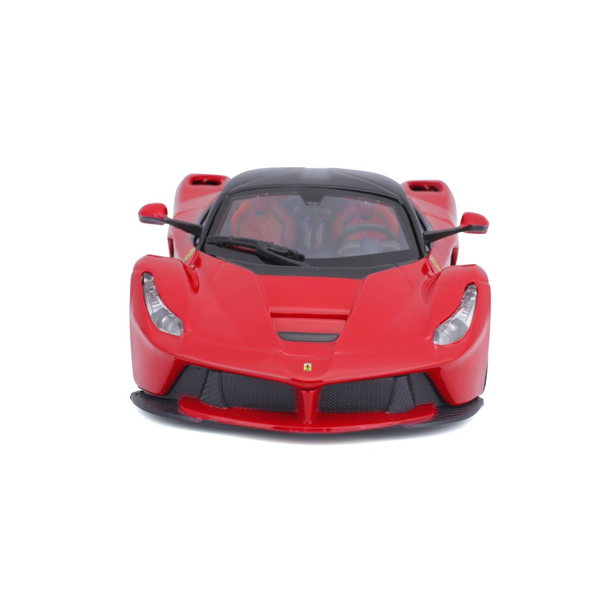 2026 Ferrari LaFerrari 1:24: No package: Image 5
