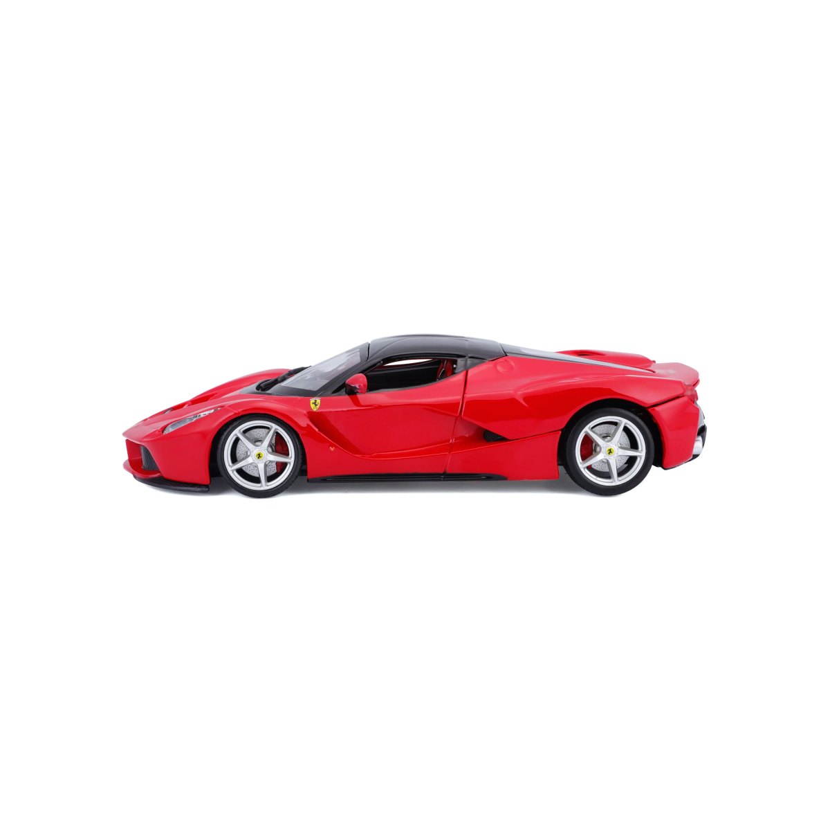 2026 Ferrari LaFerrari 1:24: No package: Image 4