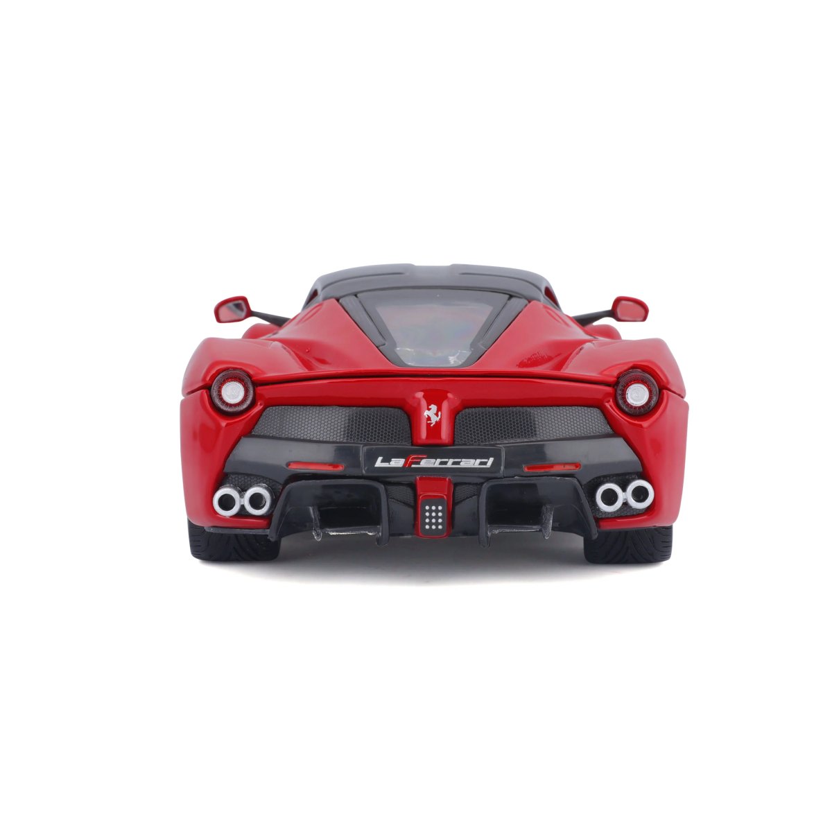 2026 Ferrari LaFerrari 1:24: No package: Image 6