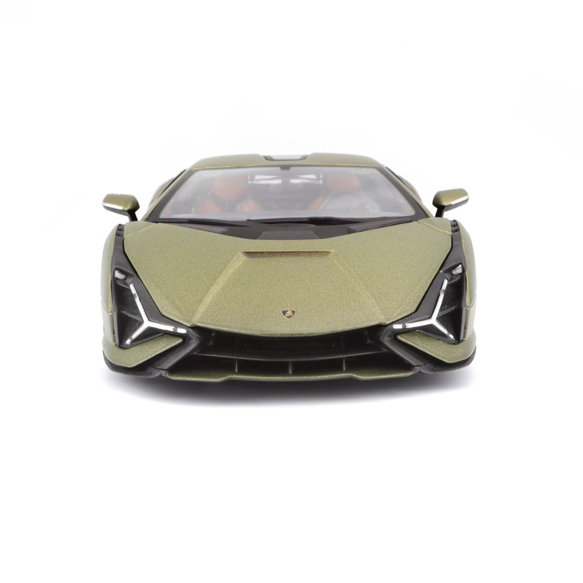 2026 Lamborghini Sian FKP 37: No package: Image 6