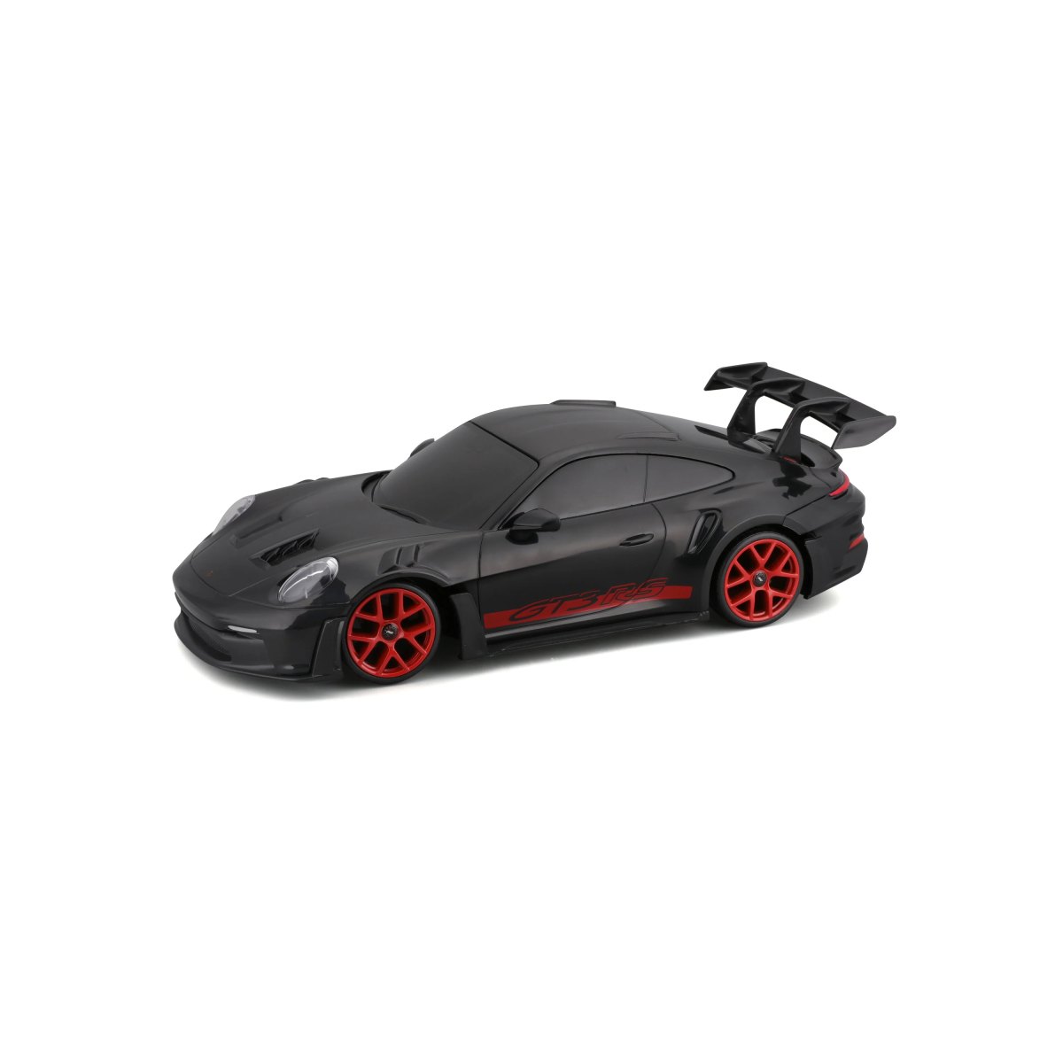 2026 Porsche 911 GT3 RS: No package: Image 2