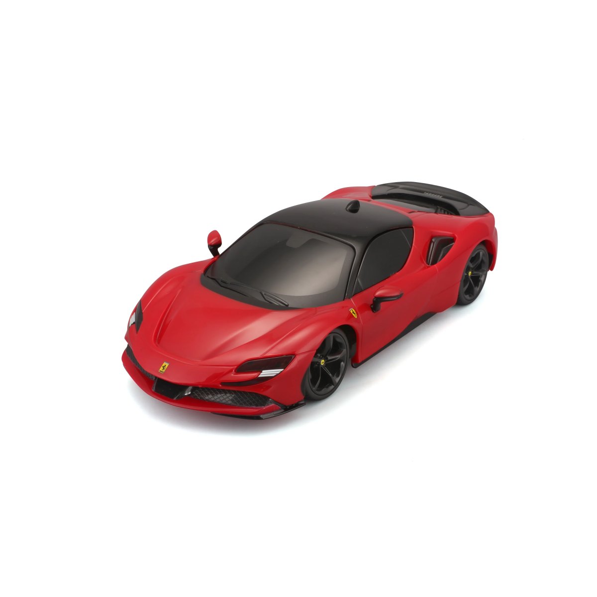 2026 Ferrari SF90 RC Vehicle – 1:24 Scale Special Pack: No package: Image 2