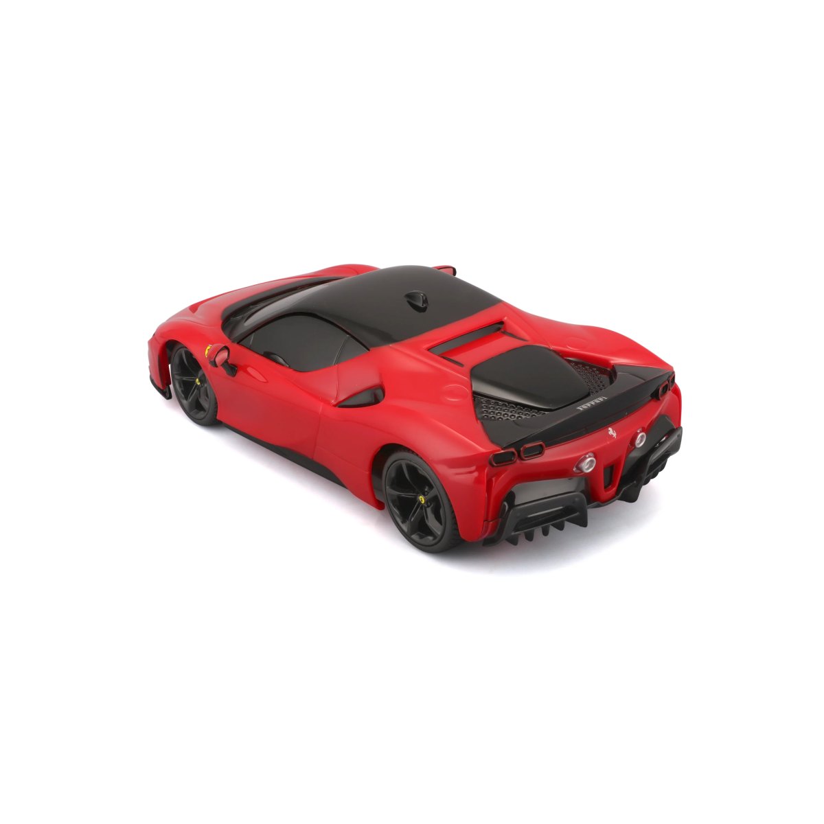 2026 Ferrari SF90 RC Vehicle – 1:24 Scale Special Pack: No package: Image 4